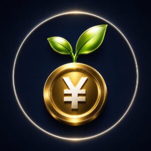 お金の気づき 運営者アイコン